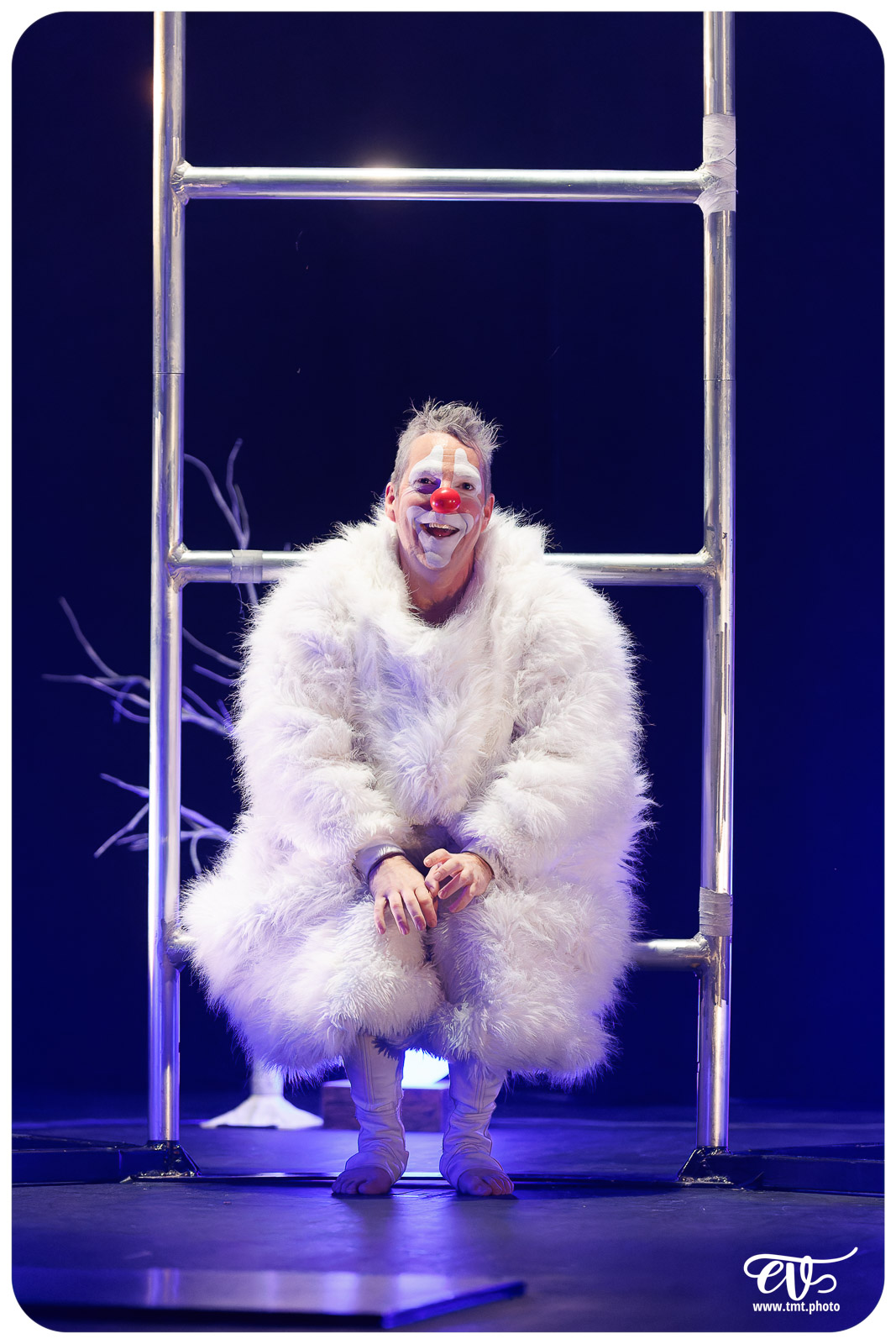 GLOB (LES FOUTOUKOURS)